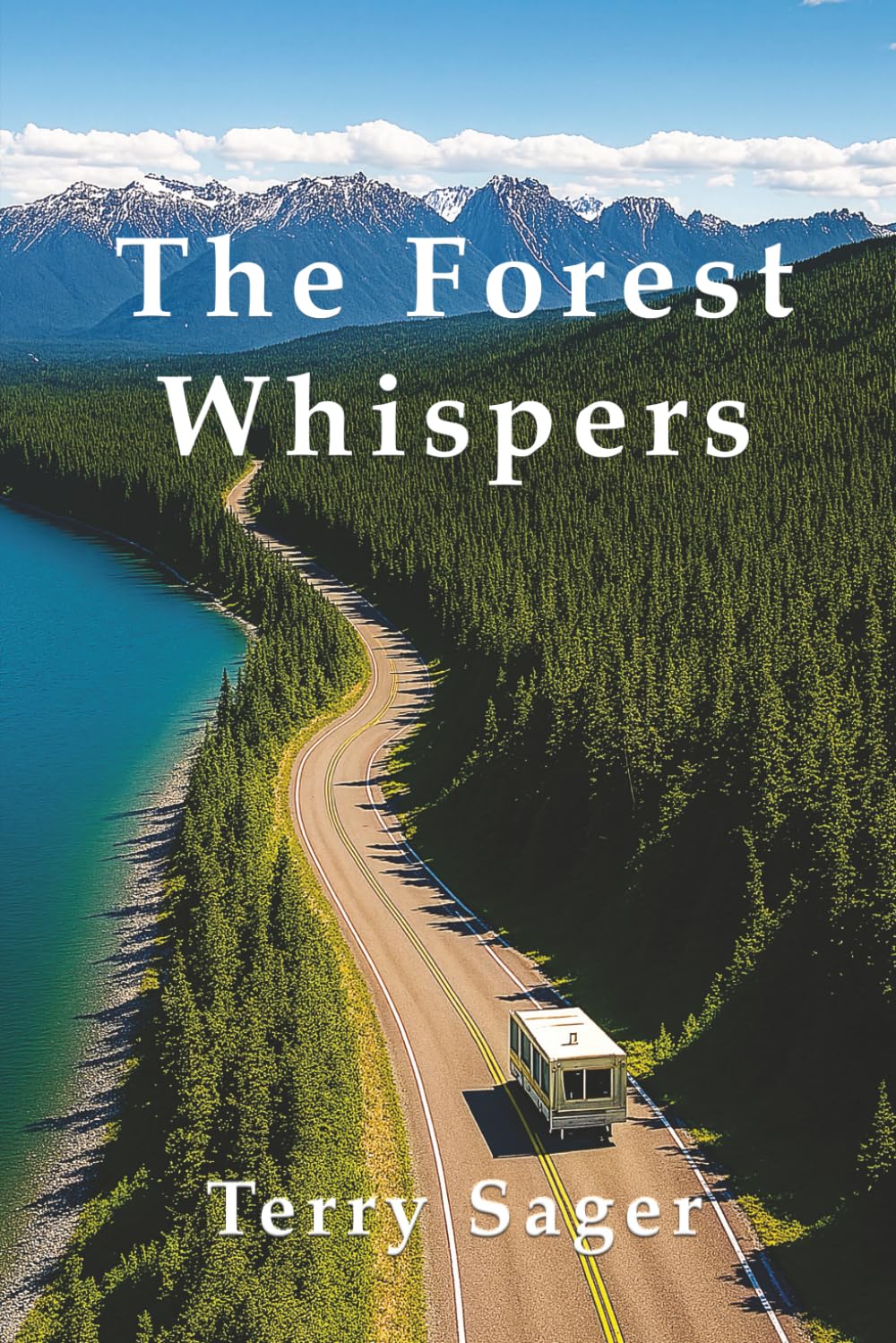 The Forest Whispers