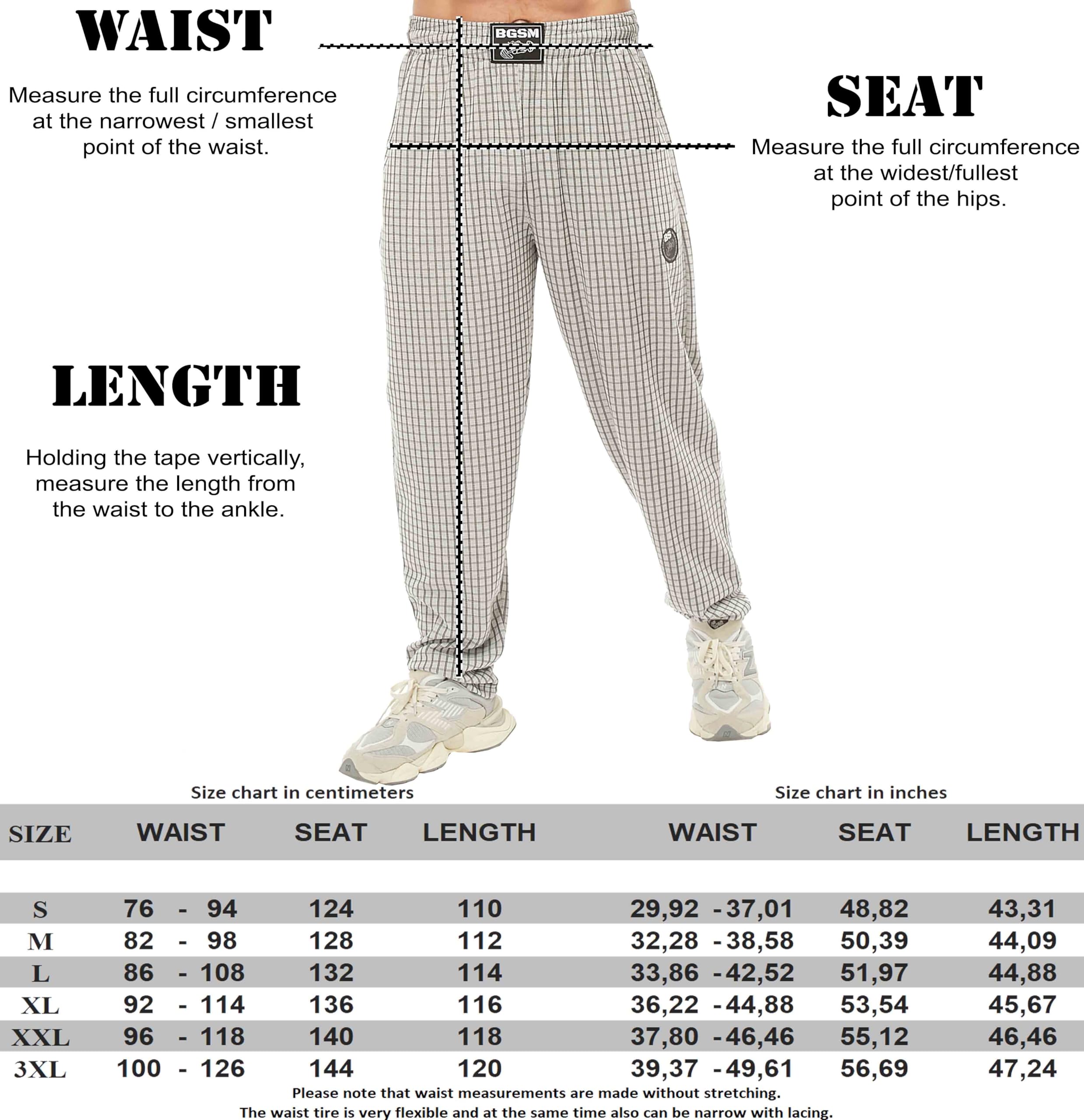 Pantalones deportivos de algodón de ajuste holgado para hombre con bolsillos, pantalones de estilo de vida para gimnasio