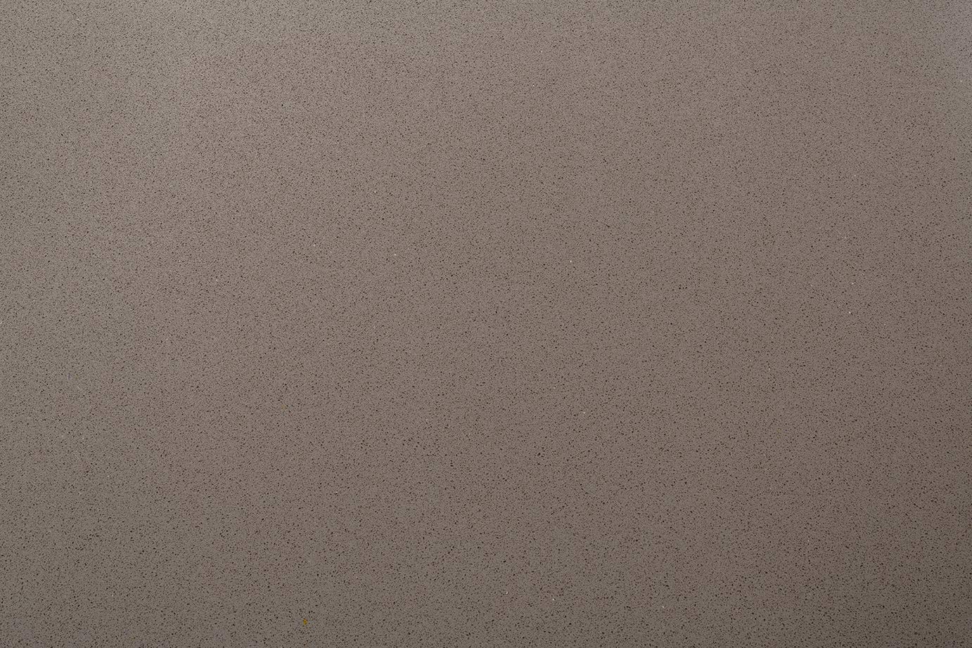 Maxtop Plan de travail de cuisine en quartz 1500 x 600mm gris chaud