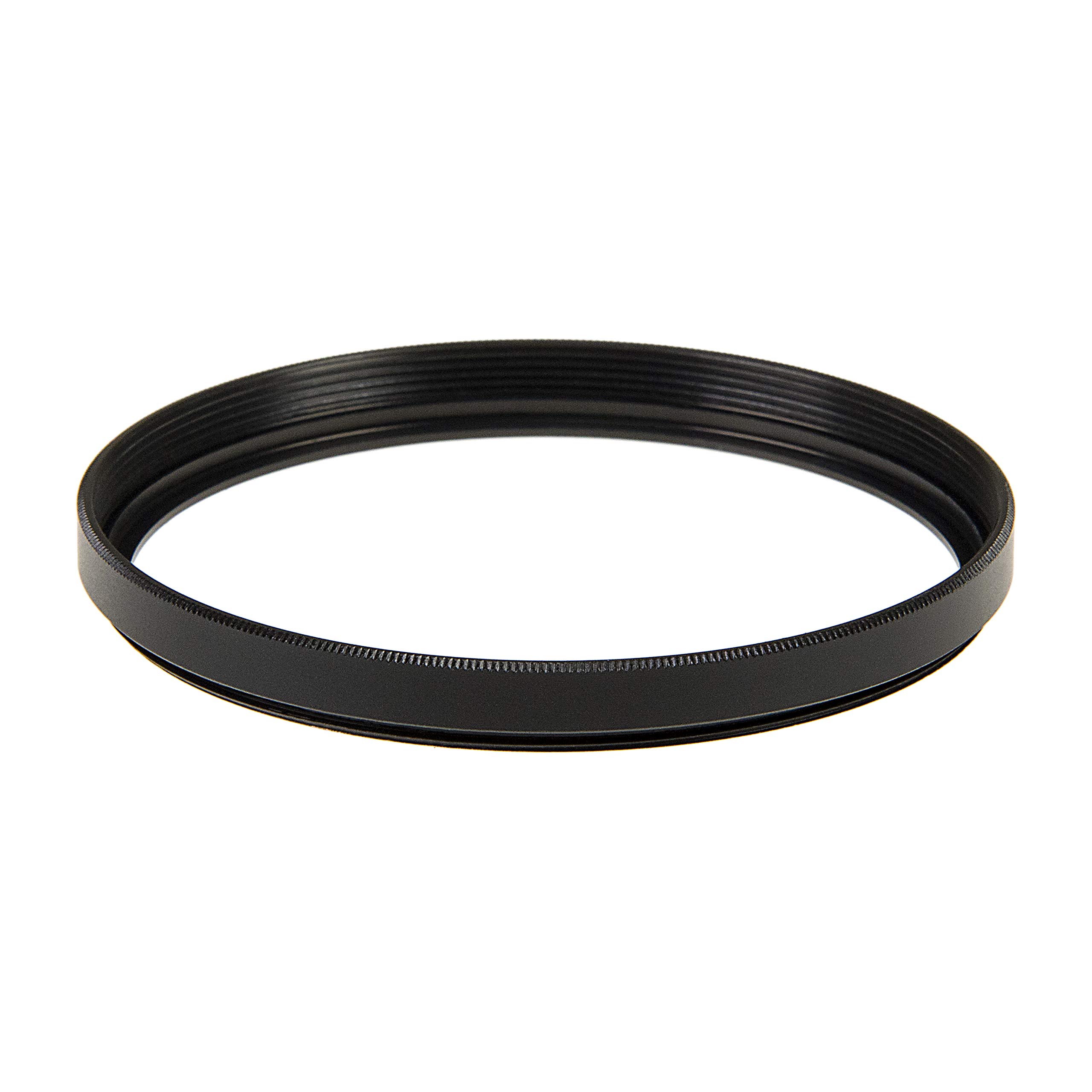 30.5mm Lens to 58mm Camera Lens Adapter,30.5mm to 58mm Filter Step up Ring Adapter Ring,Compatible All 58mm Filter Accessory