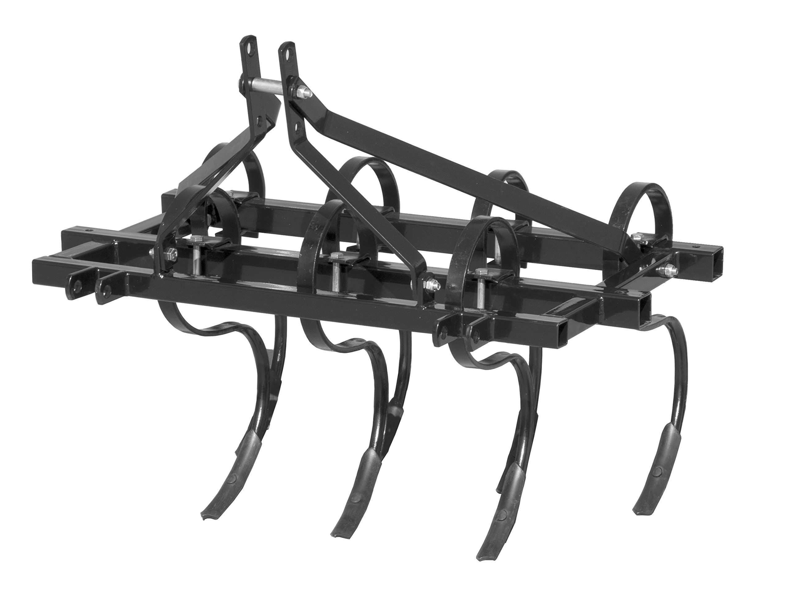 Field TuffFTF-48C3PT 3 Point Cultivator, 48"