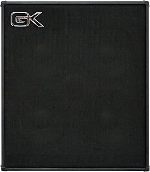 Gallien Krueger CX410-4 800-watt 4 x 10-inch Bass Cabinet