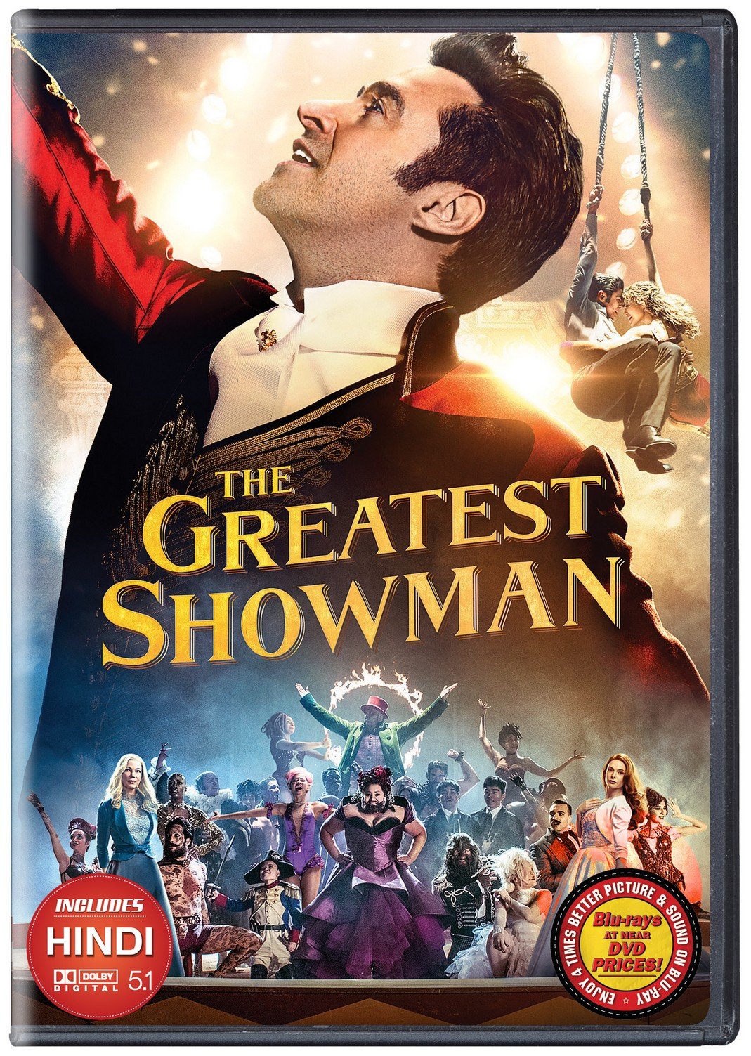 The Greatest Showman