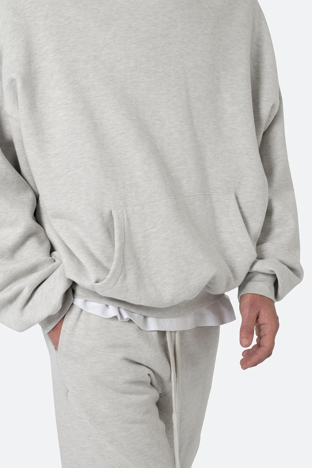 mnml Men's Mnml Classic Hoodie