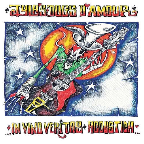 In Vino Veritas (Acoustica)