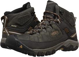 keen targhee exp mid