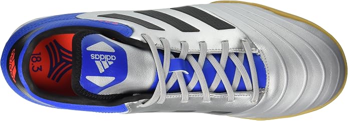Amazon.com: adidas Zapatillas de fútbol Copa Tango 18.3 in para hombre :  Ropa, Zapatos y Joyería