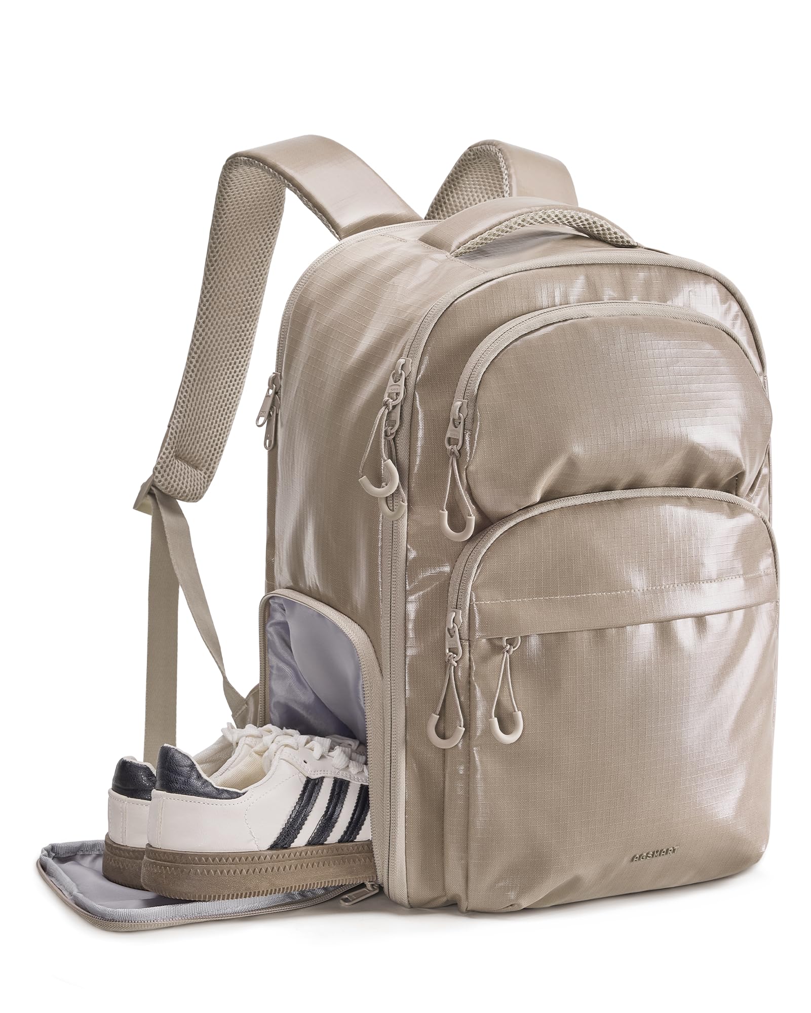 carson backpack tumi | Voyageur Finally caved and got meta-color-white Color:Orange