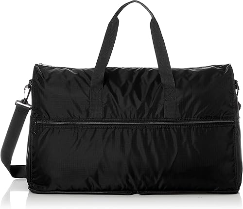 折り畳みボストンバッグ