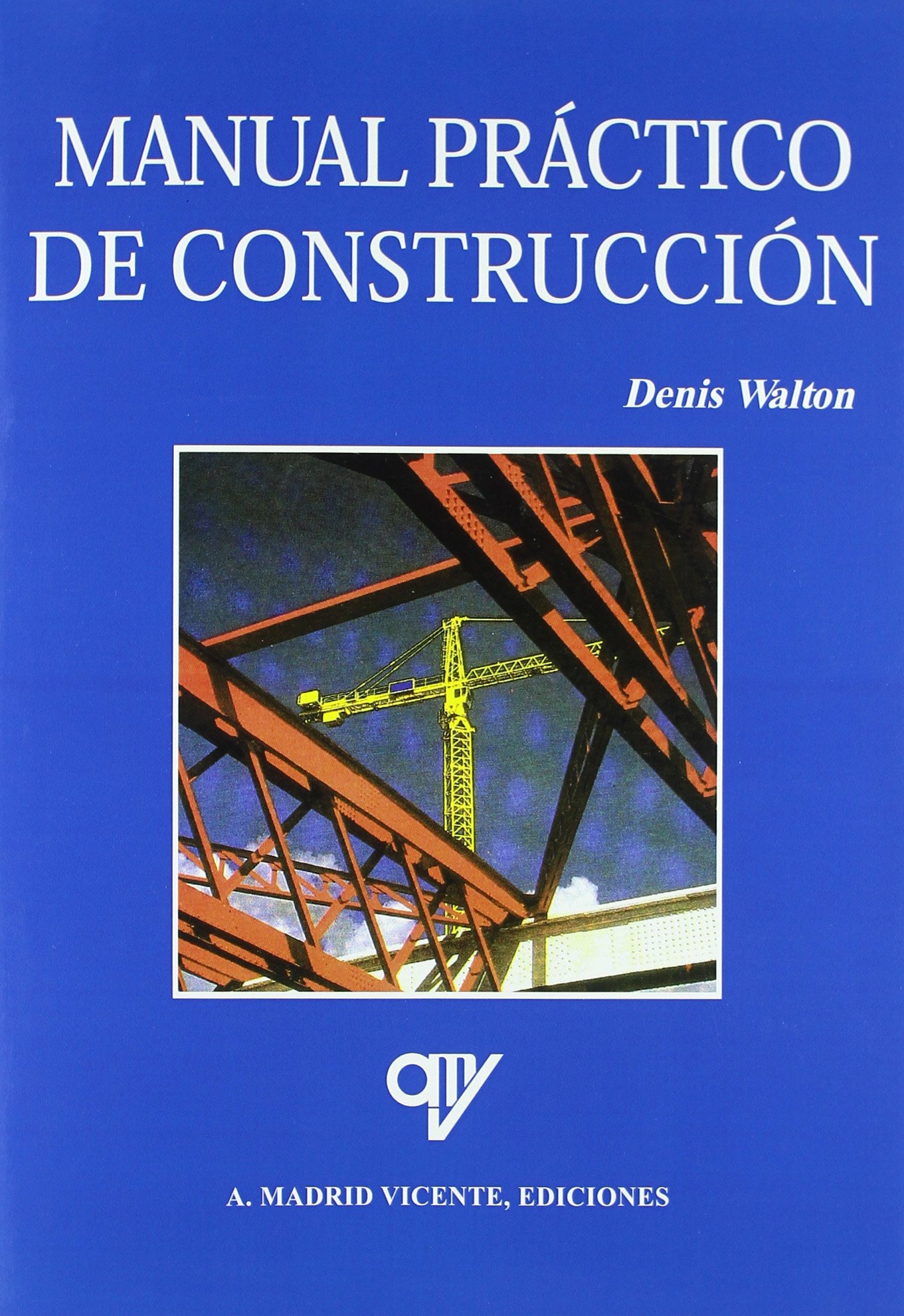 Manual práctico de construcción