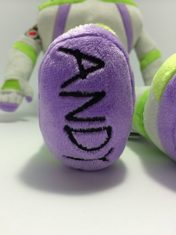 Amazon.co.jp: トイストーリー バズ・ライトイヤー ぬいぐるみ 【東京