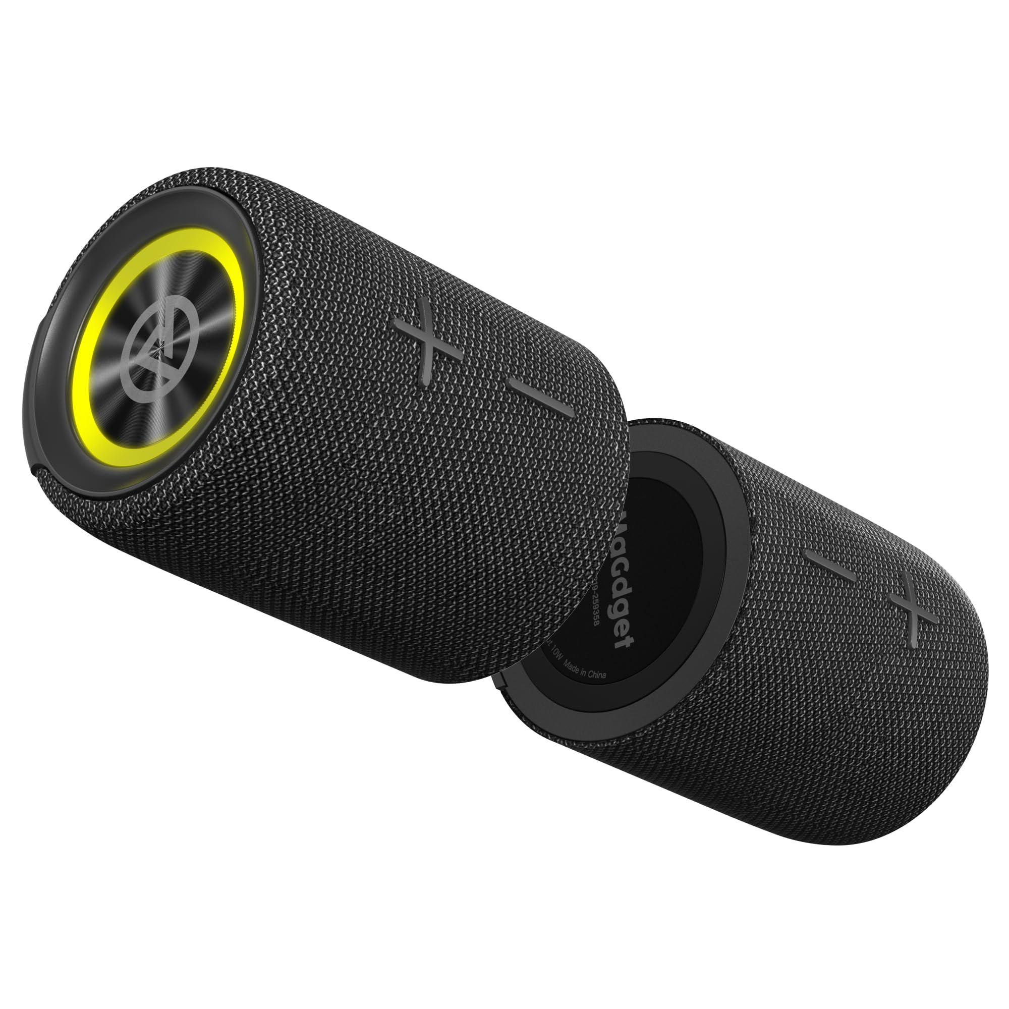 Amazon.co.jp: MaGdget Dual Speaker/マジェット デュアル スピーカー