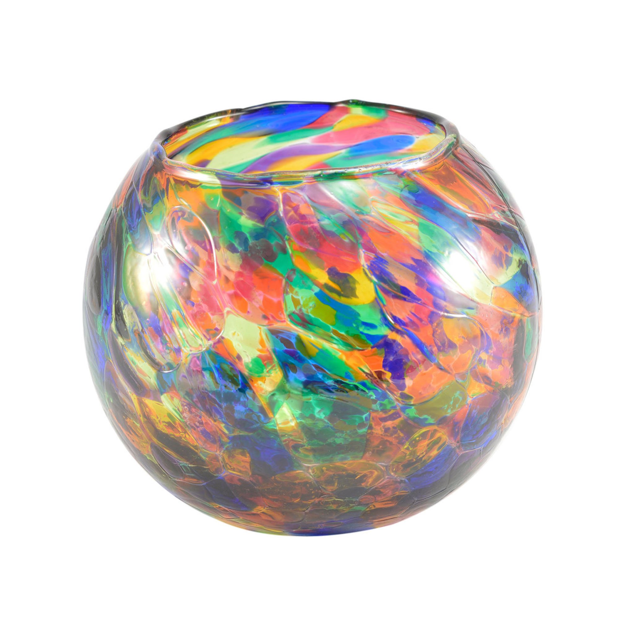 The Milford Collection - Friendship Nightlight - Multicoloured
