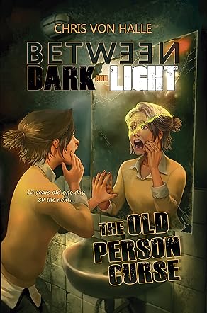 The Old Person Curse 