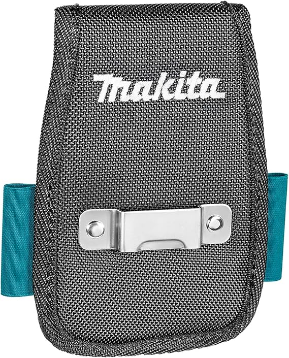 Makita E15316 Universal Clip Holder for Tool Belts Strap System