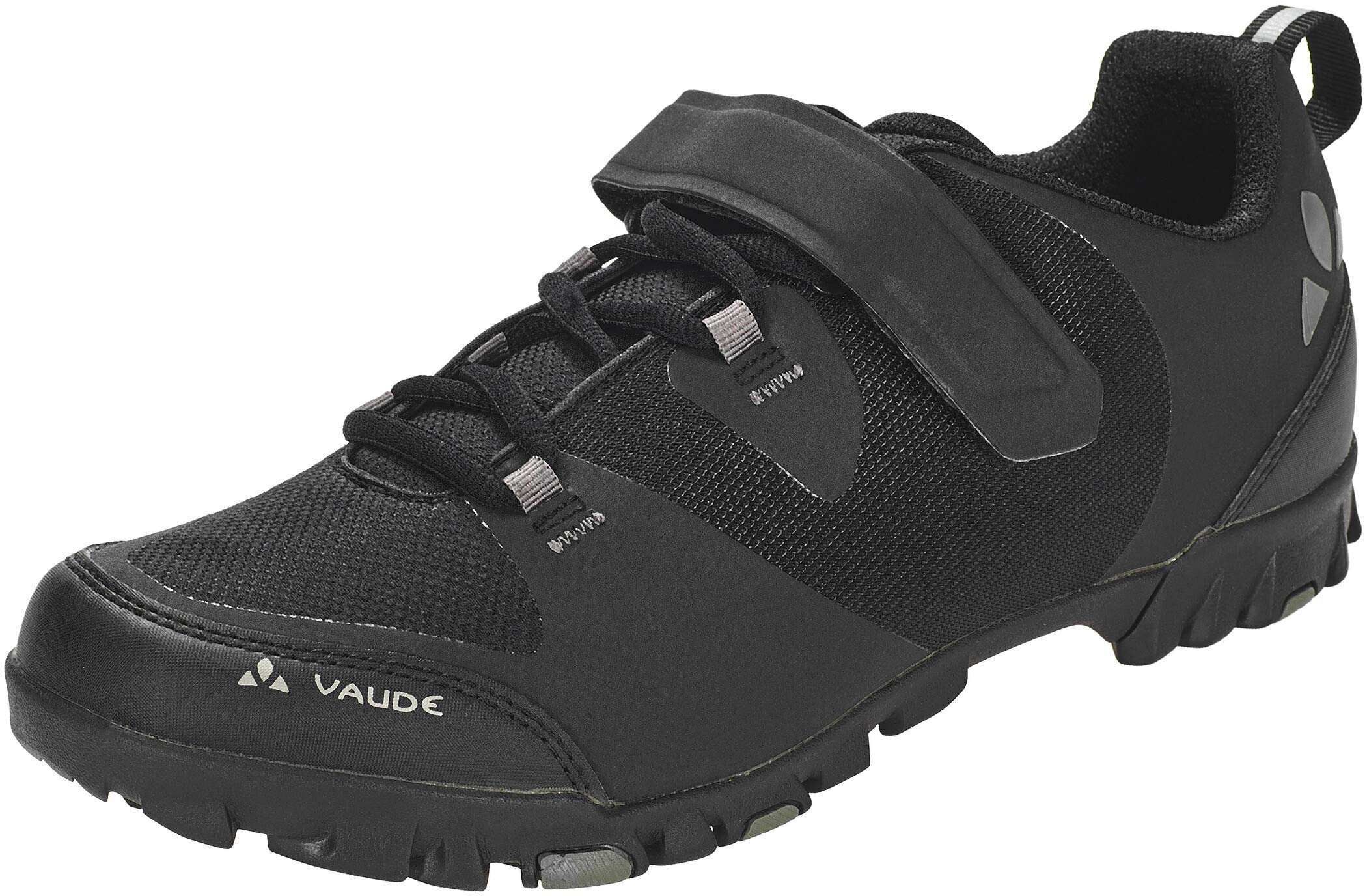 VAUDE Women's Mountain Biking Shoes Mountain Biking Shoes , Dragonfly , 10 US