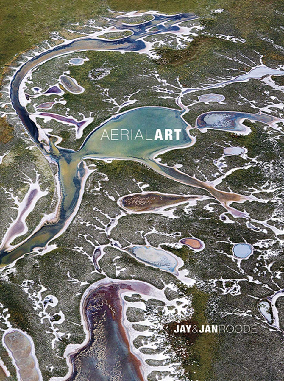 Aerial Art une invitation au voyage et à la sérénité chez vous