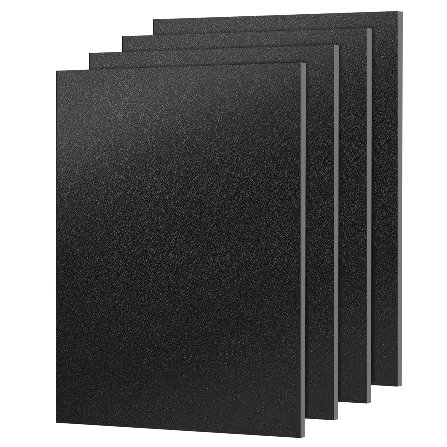 ABS Plastic Sheet - 18x18 for Crafts & DIY -10 ABS Plastic Sheet - 18x18 for Crafts & DIY -10