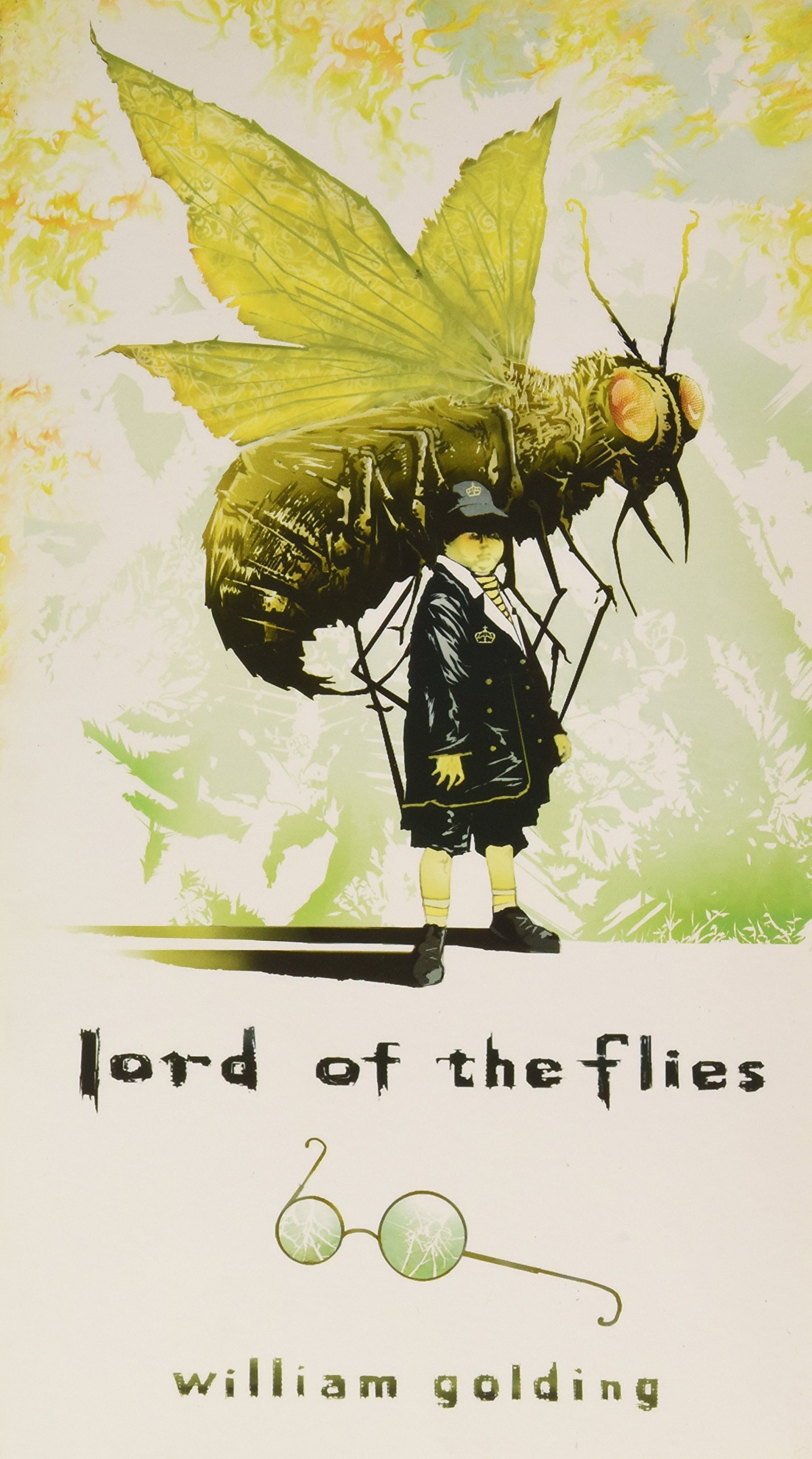 Favorite Book