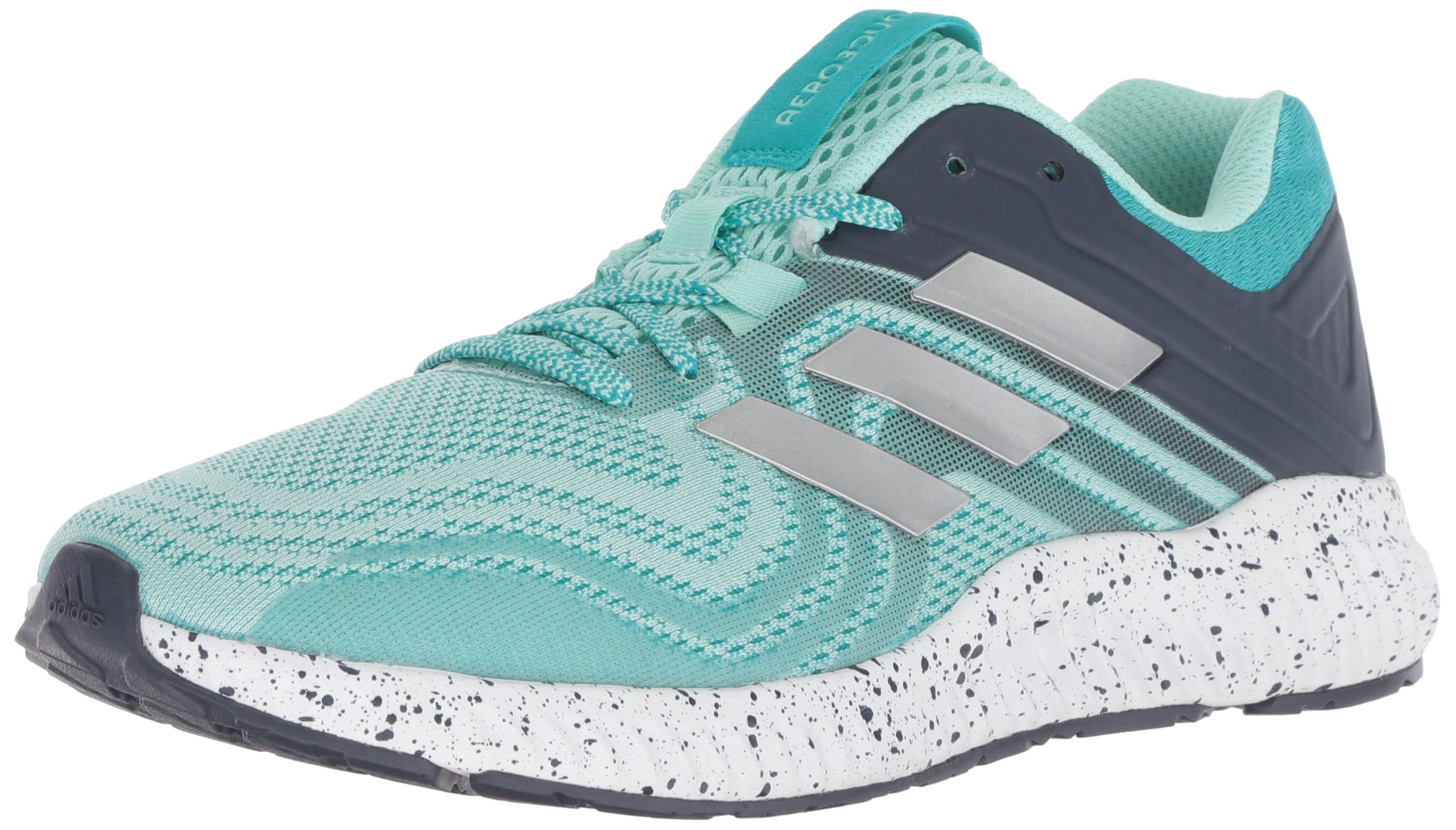 adidas gazelle silver green womens adidas Women's Supernova Rise 2 Running Shoes - Core Black