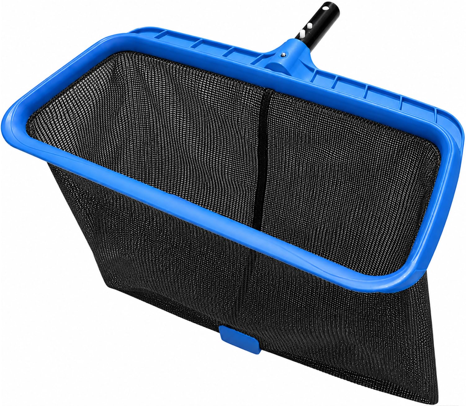 Photo 1 of LIME POOL Fine Mesh Pool Skimmer Net - 17.3" Wide, 16" Deep