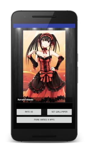 Anime Gallery - HD Wallpapers