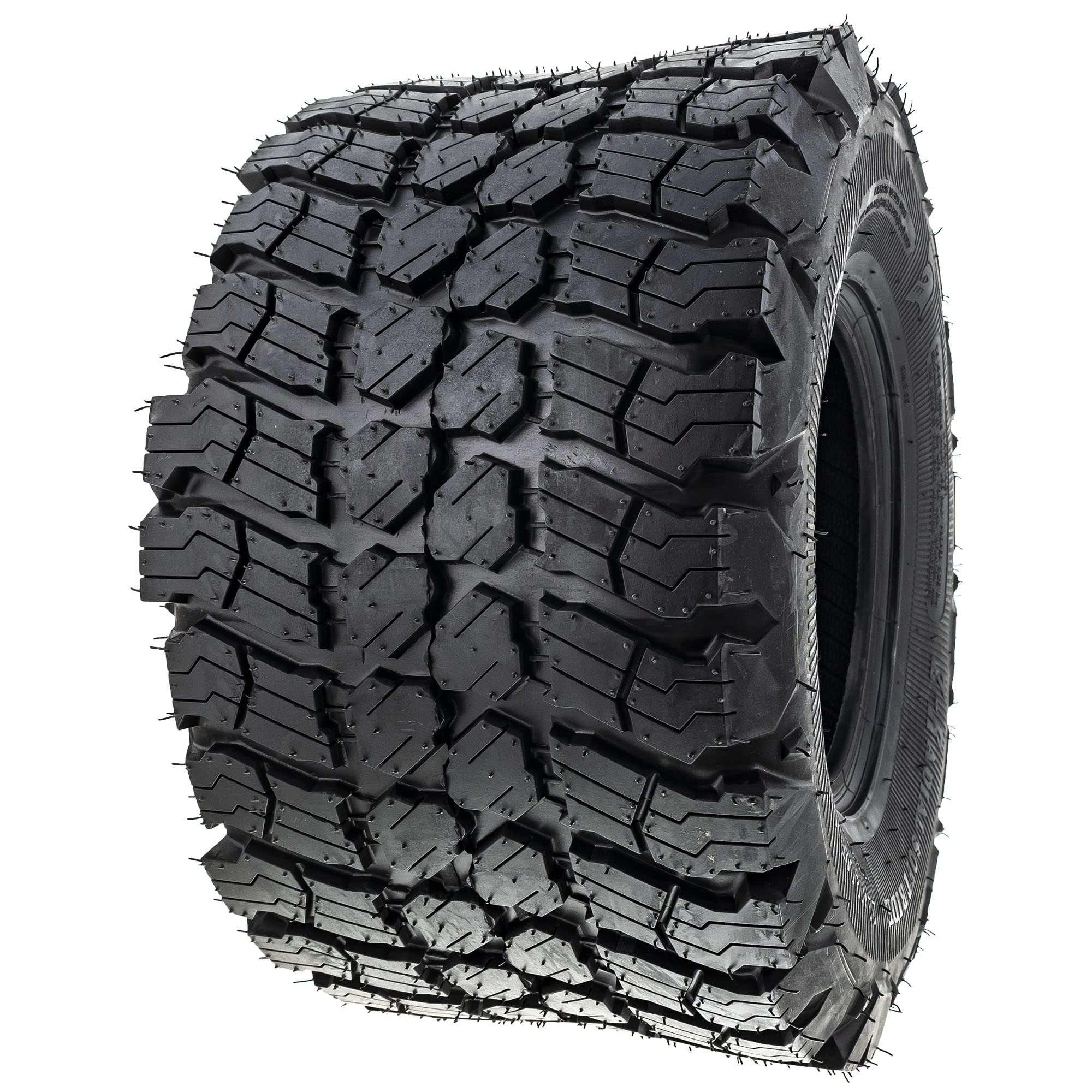 Amazon.com: Spartan Mowers 422-0039-00 22x12-10 Radial Tire RZ HD