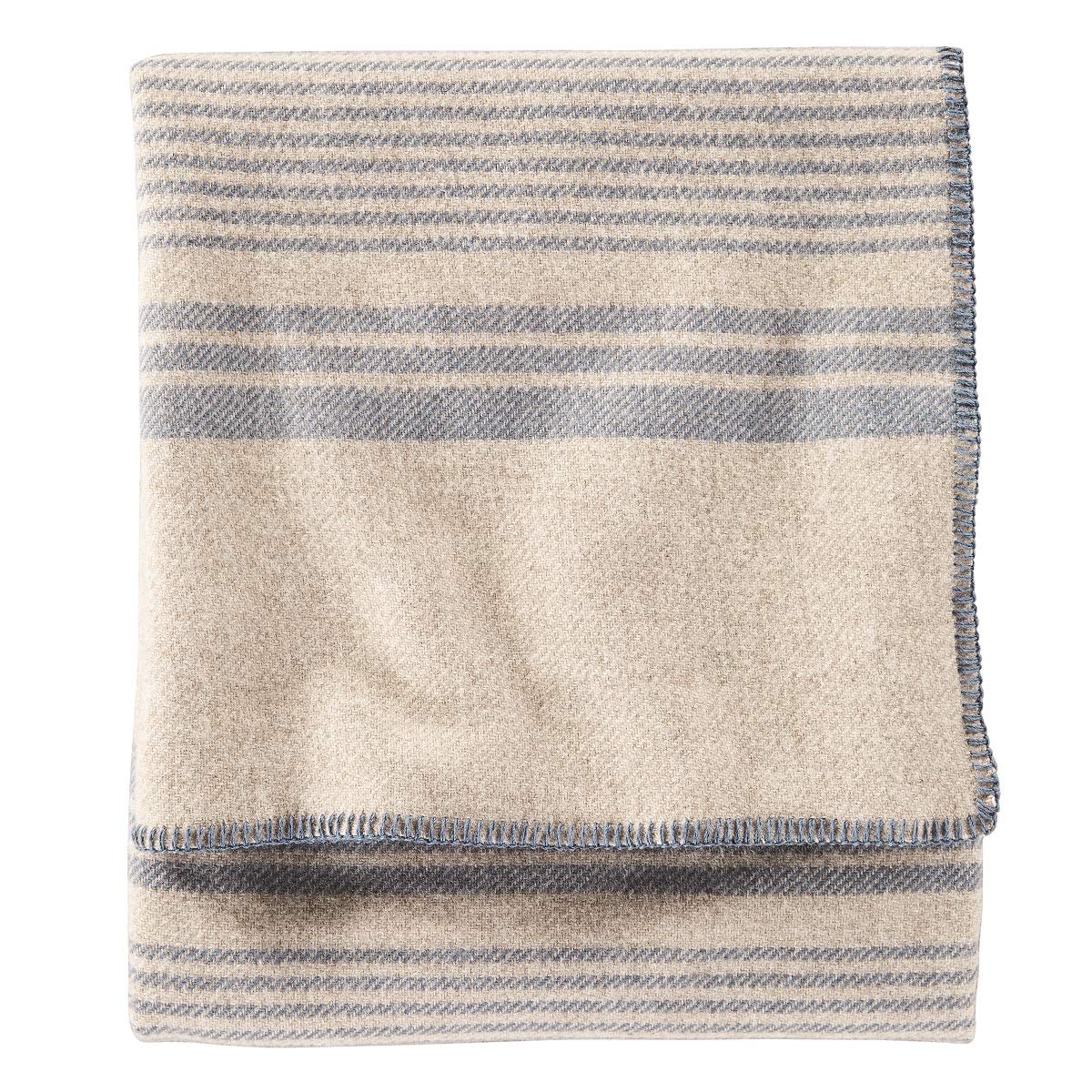 Amazon｜Pendleton エコワイズ ウォッシャブルウール