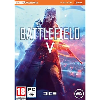 Battlefield V - Standard Edition (PC)