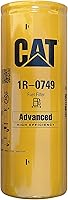 Vista 1 de Caterpillar 1r-0749 Advanced alta eficiencia Filtro de combustible Multipack