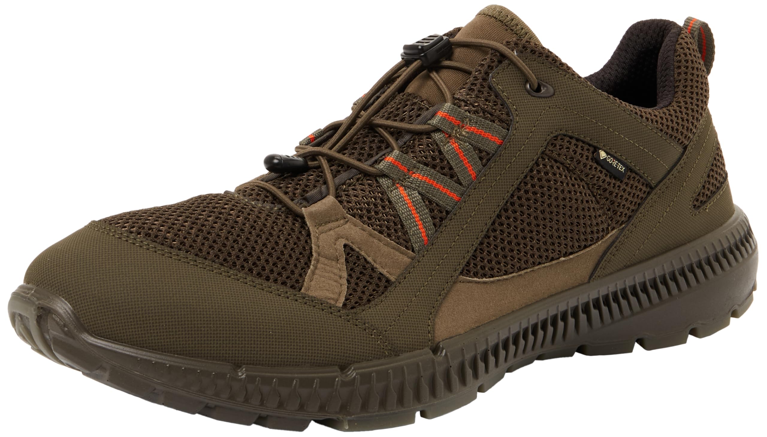 ECCO Terracruise II M Tarmac Green