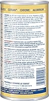 Vista 3 de Bar Keepers Friend Limpiador en polvo de 12 onzas (paquete de 1) (el embalaje puede variar)