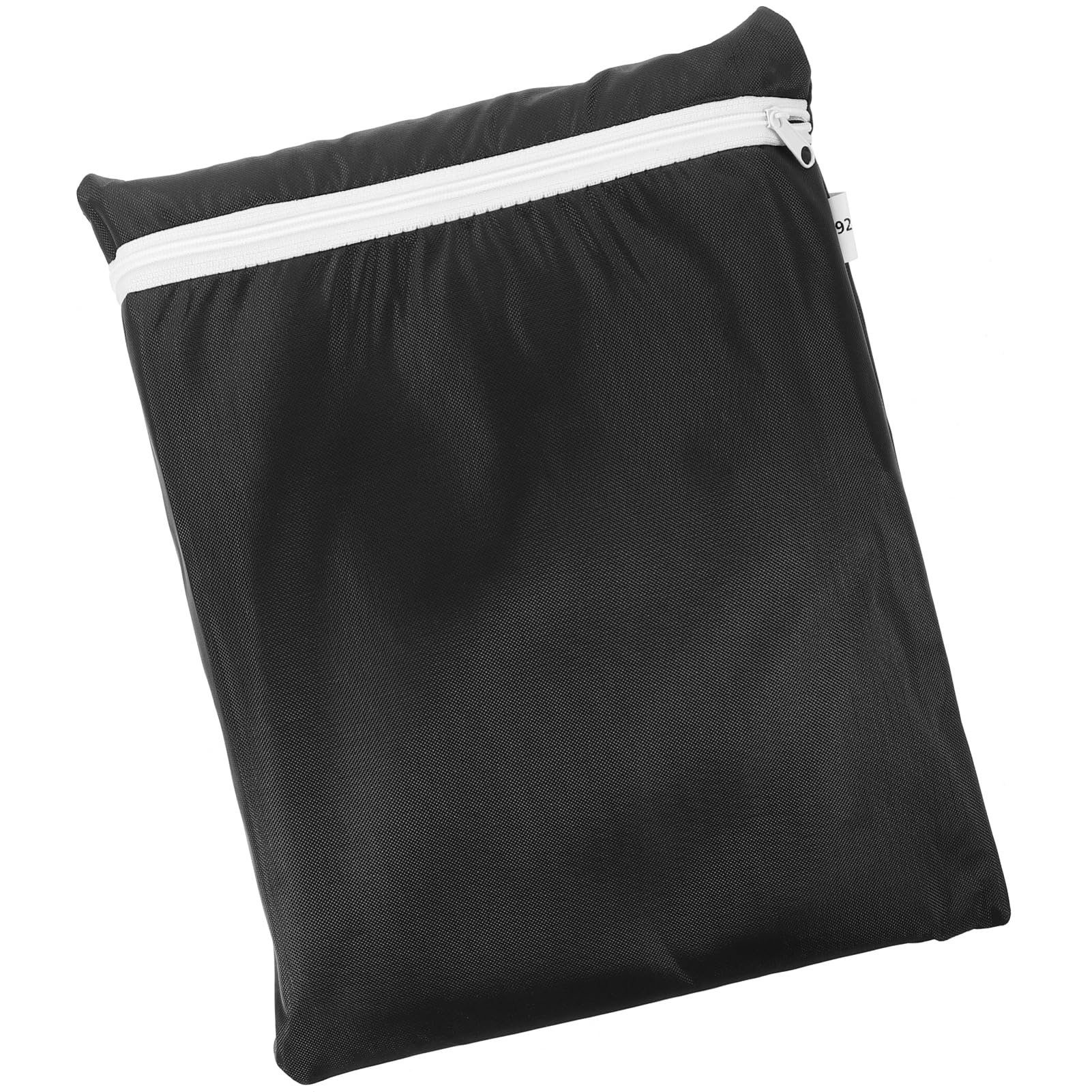 Gatuida Copertura Coulisse Nero per Barbecue da Esterno Oxford 420d per Proteggere Barbecue e Braciere Resistente All'acqua al Lavaggio