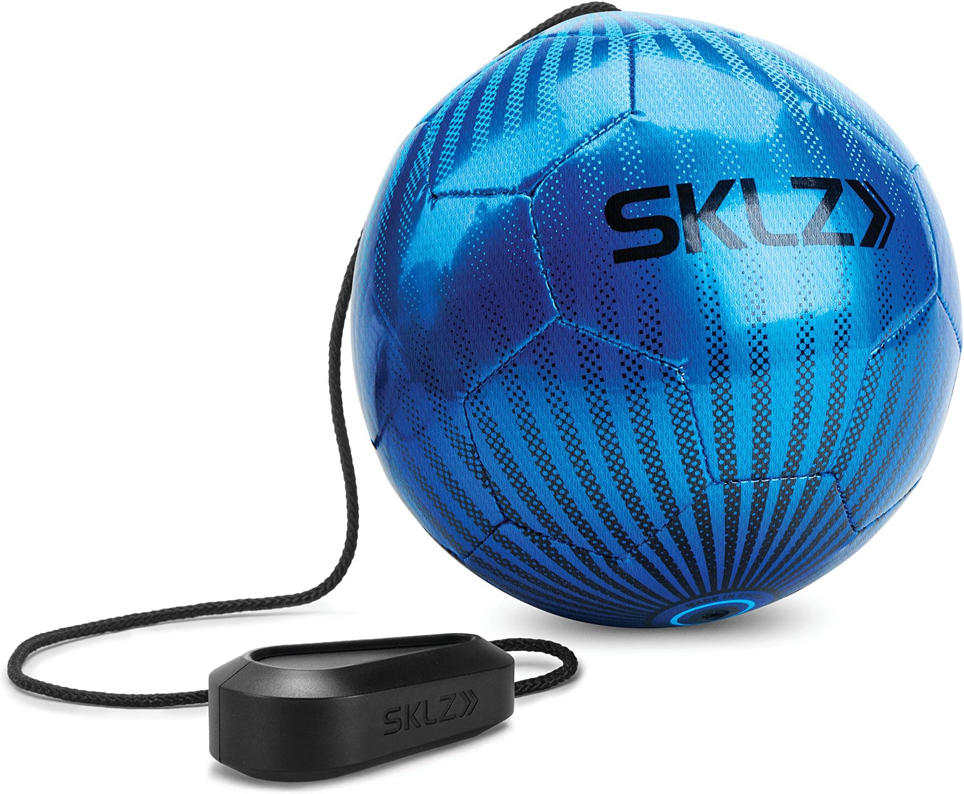 smartball soccer ball