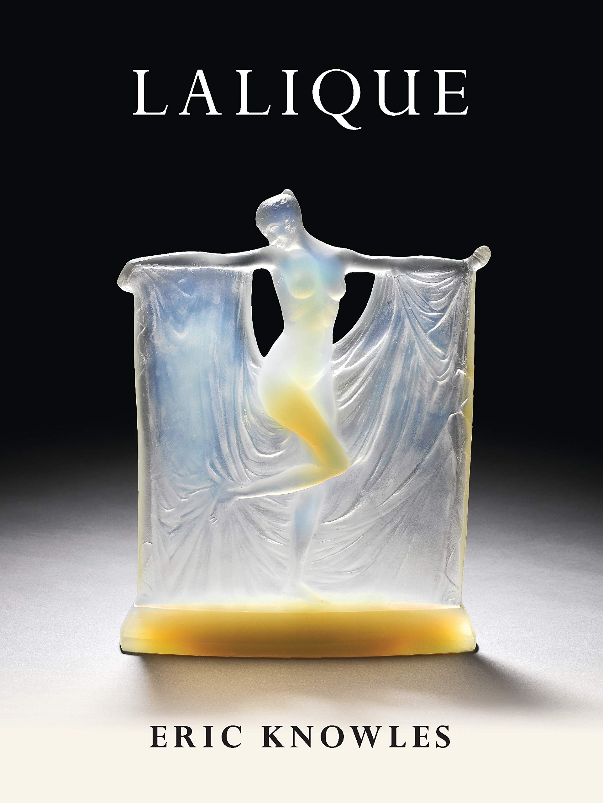 Lalique (Shire Collections, 7)