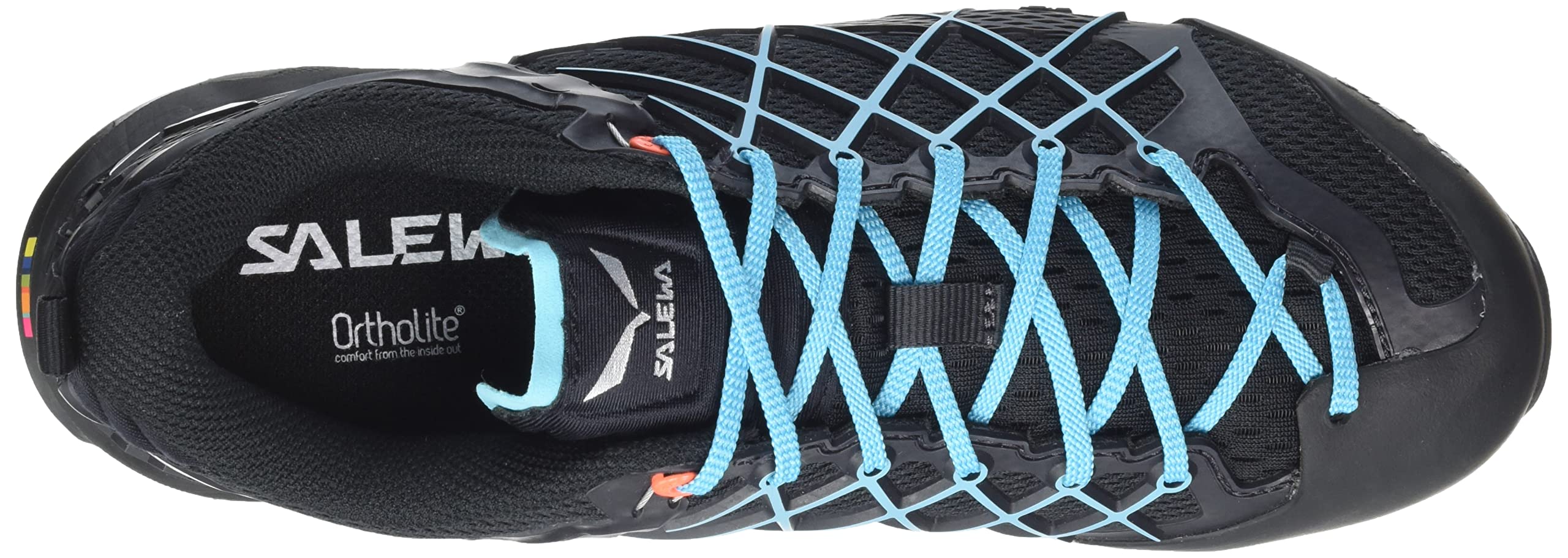 Salewa Ws Wildfire - Półbuty trekkingowe Kobiety