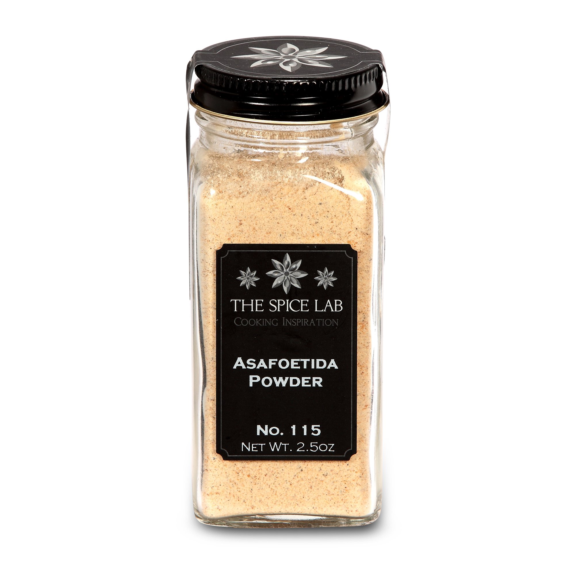 Buy The Spice Lab Asafetida Powder Hing Powder Asafoetida Indian Spice