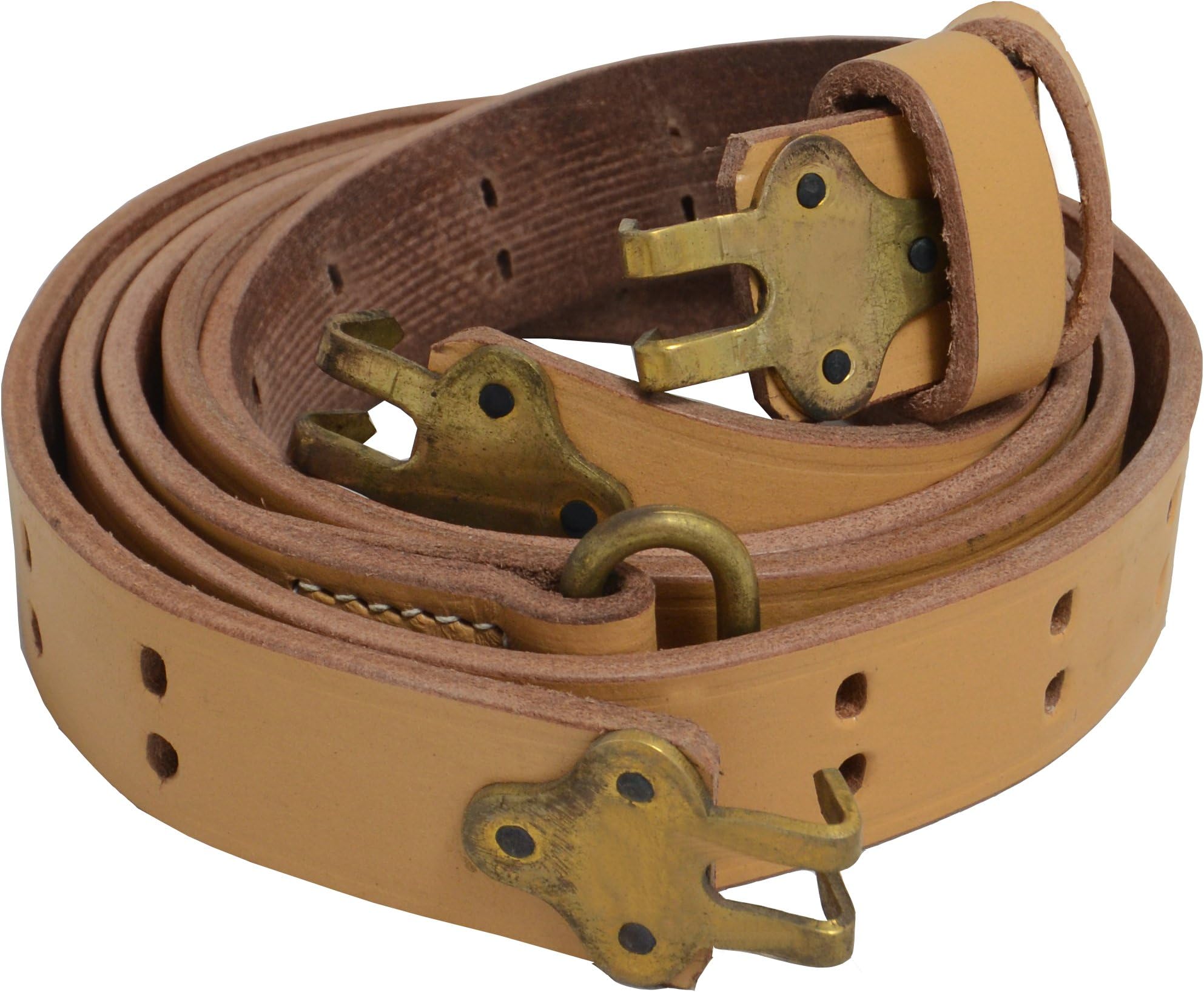 Epic Mlitaria US Army WW2 Reproduction B.A.R Leather Sling