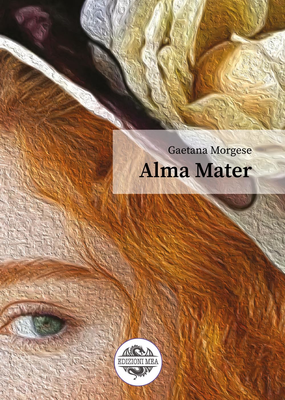 Alma Mater - 4