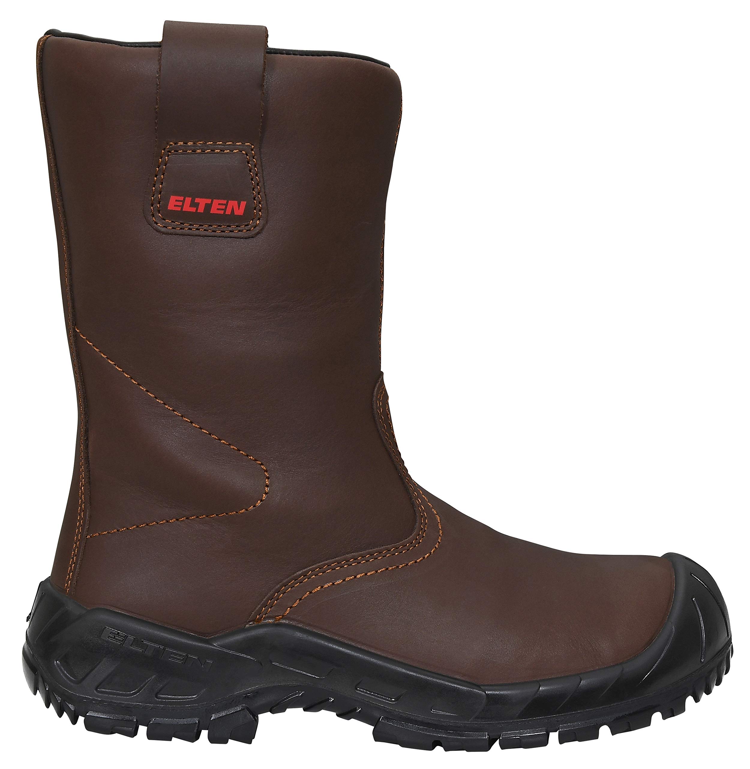 ELTEN Obuwie ochronne 78671 Rigger Boot ESD