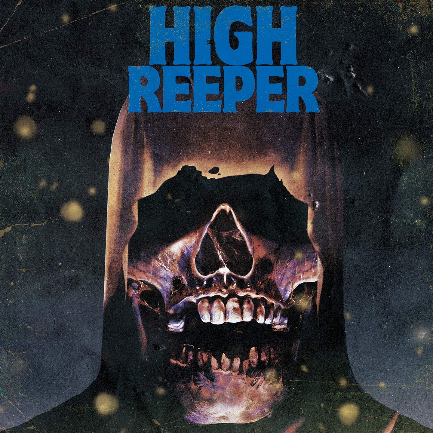 High Reeper [VINYL]