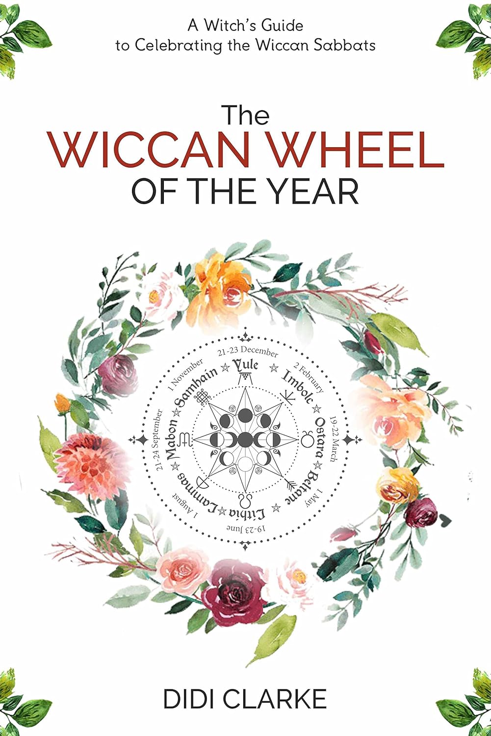 Embrace Seasonal Magic: Our Journey ⁤with the Wheel of the Year