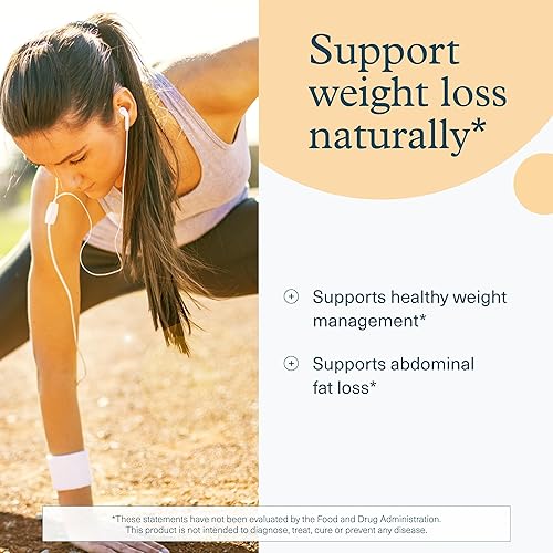 Miniatura 3 de Youtheory Slimming Citrus Fruit - Suplemento vegano para la salud con cromo - Apoya el bienestar general* - Sin lácteos, soja ni gluten - 60