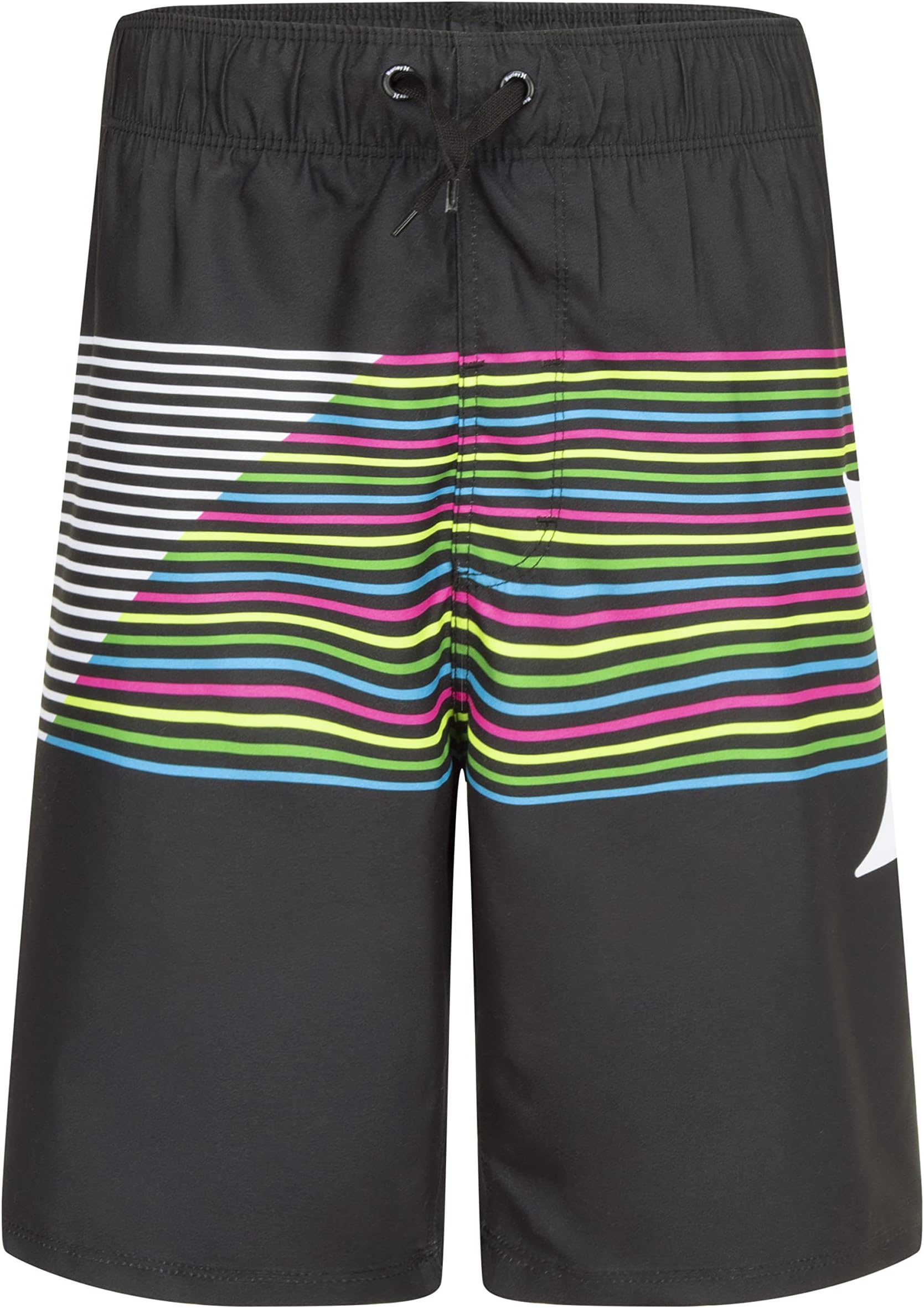 Hurley Boy's Pull on Board Shorts