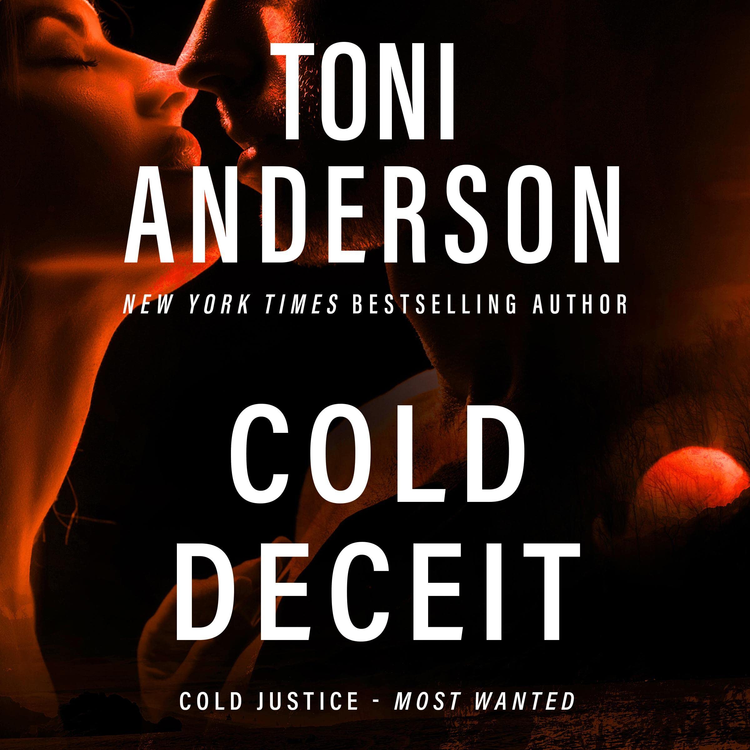 Cover art for Cold Deceit