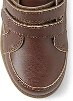 Vista 5 de Gymboree Botines cortos para niños y niños pequeños