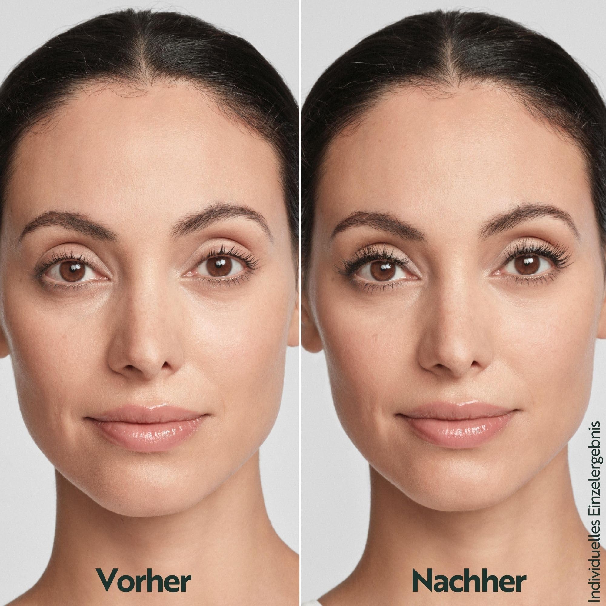 M. Asam MAGIC CARE Perfect Lash Boost Serum (7 ml) – Wimpernserum volle Wimpern & ausdrucksstarke Augenbrauen, stimuliert die Follikel der Wimpern & verbessert ihren Halt, vegan