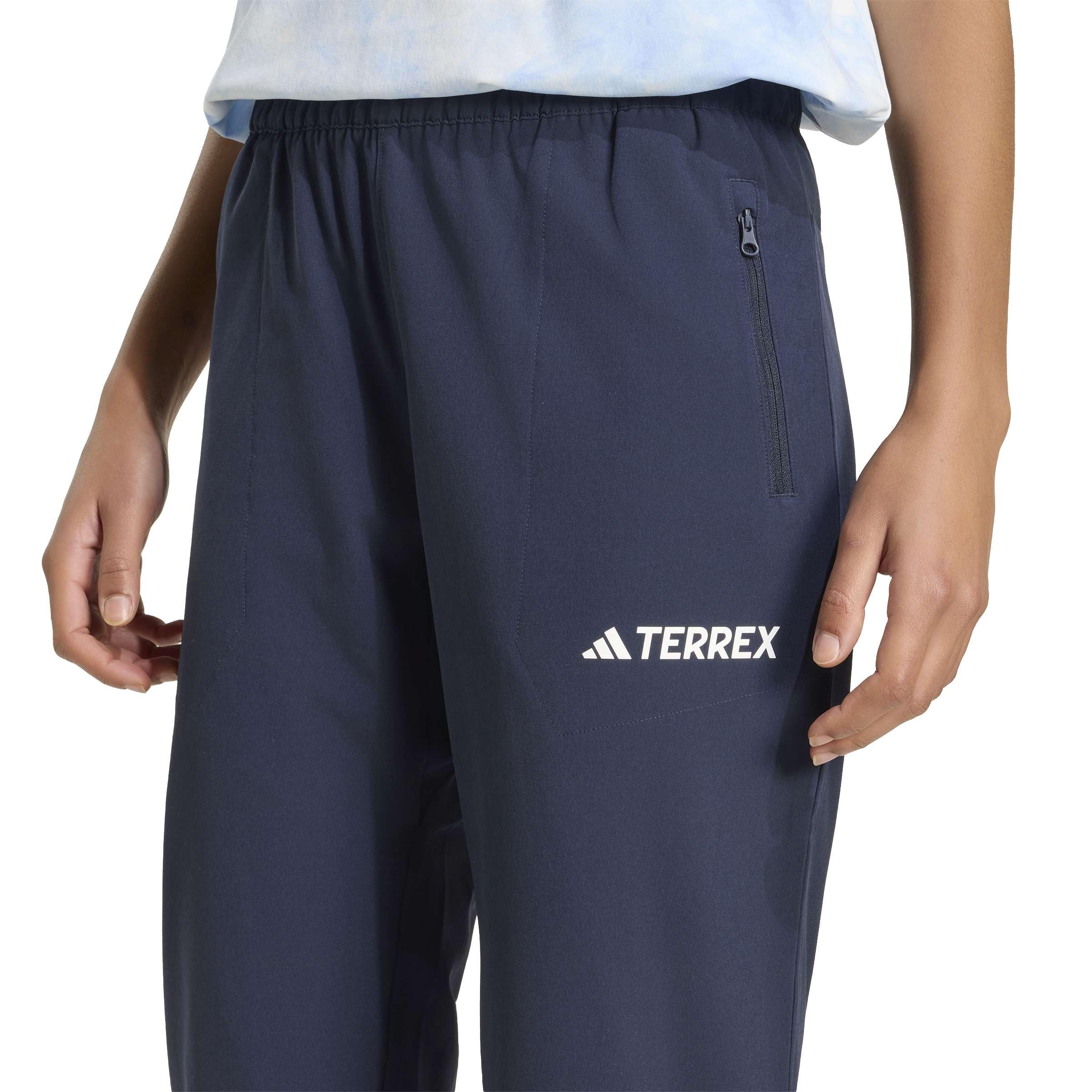Adidas Damen Terrex Multi Essentials Stretch Pants