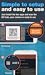 AtHome Video Streamer - Remote video surveillance, Home security, Monitoring, IP Camera