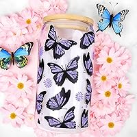 Vista 20 de TECKWRAP Shimmer Vinyl Glitter Adhesive Sheets for Craft Cutter 12" x 12" 10 Sheets/Pack